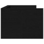Cama Nido de Roble Negro con Cajones Roble negro Madera elaborada de , Camas y somieres - Ref: Foro24-3333986, Precio: 206,64...
