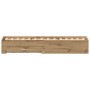 Cama  Artisan de Roble 90x200 cm de Madera Elaborada | Foro24.es | Tu tienda online para hogar, jardín y más Foro24.es
