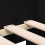 Cama nido Roble negro Madera de calidad 90 x 190 cm Resistente de , Camas y somieres - Ref: Foro24-3333998, Precio: 203,87 €,...