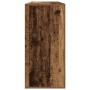 Aparadores 2 pcs Madera Vieja 79x38x80 cm Madera Elaborada | Foro24.es | Tu tienda online para hogar, jardín y más Foro24.es