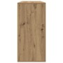 Buffets 2 pcs de Roble Artesanal 79x38x80 cm de Madera Elaborada | Foro24.es | Tu tienda online para hogar, jardín y más Foro24.es