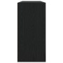 Aparadores 2 pcs Negro Roble 79x38x80 cm Madera elaborada de , Aparadores - Ref: Foro24-3334310, Precio: 182,38 €, Descuento:...