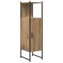 Conjunto de Muebles de Baño de 4 Piezas Roble Artesanal Madera Elaborada de , Muebles de baño - Ref: Foro24-3334403, Precio: ...