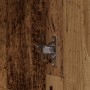 Juego de Muebles de Baño de 4 Piezas Madera Envejecida de , Muebles de baño - Ref: Foro24-3334409, Precio: 219,53 €, Descuent...