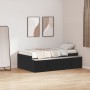 Estructura de Cama Roble Negro 100x200 cm | Foro24.es | Tu tienda online para hogar, jardín y más Foro24.es