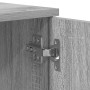 Estructura de Cama de Almacenamiento Gris Sonoma 90 x 200 cm | Foro24.es | Tu tienda online para hogar, jardín y más Foro24.es