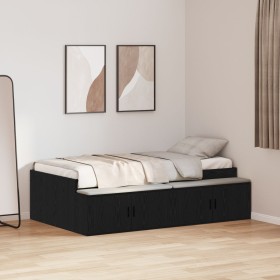 Comprar Estructura de Cama con Almacenamiento