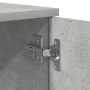 Estructura de Cama con Almacenamiento Gris Concreto 90x190 cm | Foro24.es | Tu tienda online para hogar, jardín y más Foro24.es