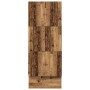 Marco de Cama de Almacenamiento Madera Vieja 80x200 cm | Foro24.es | Tu tienda online para hogar, jardín y más Foro24.es