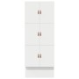 Estructura de Cama de Almacenamiento Blanca 90x200 cm | Foro24.es | Tu tienda online para hogar, jardín y más Foro24.es