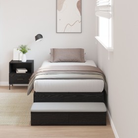 Comprar Estructura de Cama de Almacenamiento