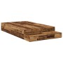 Estructura de cama Madera vieja 120x200 cm | Foro24.es | Tu tienda online para hogar, jardín y más Foro24.es