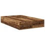 Estructura de cama Madera vieja 120x200 cm | Foro24.es | Tu tienda online para hogar, jardín y más Foro24.es