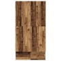Estructura de cama Madera vieja 120x200 cm | Foro24.es | Tu tienda online para hogar, jardín y más Foro24.es