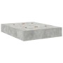 Estructura de Cama con Almacenamiento Gris Concreto 160x200 cm | Foro24.es | Tu tienda online para hogar, jardín y más Foro24.es