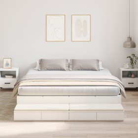 Comprar Estructura de Cama de Almacenamiento