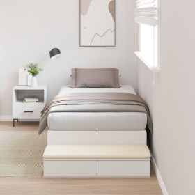 Comprar estructura de cama de almacenamiento