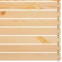 Juego de muebles de jardín 8 piezas madera maciza de pino de vidaXL, Conjuntos de jardín - Ref: Foro24-3082572, Precio: 341,1...