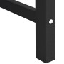 sillas de comedor jardín  4 pcs Negro 65,5x55,5x88 cm HDPE, sillas de comedor jardín  2 pcs Negro HDPE | Foro24.es | Tu tienda online para hogar, jardín y más Foro24.es