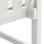 Sillas de Comedor de Jardín  6 pcs Blancas 65.5x55.5x88 cm HDPE, Sillas de Comedor de Jardín  2 pcs Blancas HDPE | Foro24.es | Tu tienda online para hogar, jardín y más Foro24.es