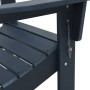 Sillas Adirondack Plegables  2 pcs Azul Marino 74.5x80.5x90 cm HDPE, Silla Adirondack Plegable Azul Marino 74.5x80.5x90 cm HDPE | Foro24.es | Tu tienda online para hogar, jardín y más Foro24.es