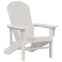 Sillas Adirondack  2 pcs Blanco 74x82x90 cm HDPE, Silla Adirondack  Blanca 74x82x91 cm HDPE | Foro24.es | Tu tienda online para hogar, jardín y más Foro24.es