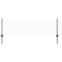 Postes de Valla  11 pcs U-Channel Verde 100 cm Acero, Valla Hexagonal Verde 0.6x10 m Acero | Foro24.es | Tu tienda online para hogar, jardín y más Foro24.es