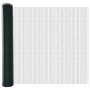 Postes de Cerca  5 pcs U-Channel Verde 140 cm de Acero, Cerca Hexagonal  Verde 1.4x10 m de Acero | Foro24.es | Tu tienda online para hogar, jardín y más Foro24.es