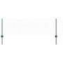 Postes de Cerca  11 pcs U-Channel Verde 60 cm Acero, Cerca Hexagonal  Verde 0.6x100 m Acero | Foro24.es | Tu tienda online para hogar, jardín y más Foro24.es