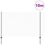 Postes de Valla  10 pcs U-Channel Gris 160 cm Acero, Valla Hexagonal  Gris 1.6x10 m Acero | Foro24.es | Tu tienda online para hogar, jardín y más Foro24.es