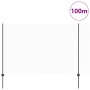 Poste de Cerca 22 pcs U-Channel Gris 160 cm Acero, Cerca Hexagonal Gris 1.6x100 m Acero de , Postes de cerca - Ref: Foro24-33...