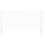 Postes de Valla  10 pcs U-Channel 120 cm Acero Galvanizado, Valla Hexagonal  1.2x10 m Acero Galvanizado | Foro24.es | Tu tienda online para hogar, jardín y más Foro24.es