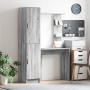 Escritorio Gris Sonoma Madera | Foro24.es | Tu tienda online para hogar, jardín y más Foro24.es