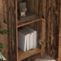 Escritorio con Almacenamiento Madera Vieja Ingenierizada | Foro24.es | Tu tienda online para hogar, jardín y más Foro24.es