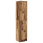 Escritorio con Almacenamiento Madera Vieja Ingenierizada | Foro24.es | Tu tienda online para hogar, jardín y más Foro24.es