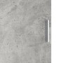 Escritorio con Almacenamiento Gris Concreto Madera Elaborada | Foro24.es | Tu tienda online para hogar, jardín y más Foro24.es