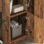 Escritorio con Almacenamiento Madera Reciclada Madera Elaborada | Foro24.es | Tu tienda online para hogar, jardín y más Foro24.es