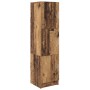 Escritorio con Almacenamiento Madera Reciclada Madera Elaborada | Foro24.es | Tu tienda online para hogar, jardín y más Foro24.es