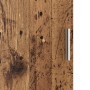 Escritorio con Almacenamiento Madera Reciclada Madera Elaborada | Foro24.es | Tu tienda online para hogar, jardín y más Foro24.es