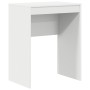 Escritorio con Almacenamiento Blanco Madera Ingenierizada | Foro24.es | Tu tienda online para hogar, jardín y más Foro24.es