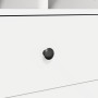 Escritorio con Almacenamiento Blanco Madera Ingenierizada | Foro24.es | Tu tienda online para hogar, jardín y más Foro24.es