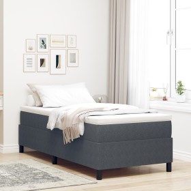 Comprar Cama con Estructura de Somier con Colchón