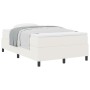 Cama con Base con Colchón Crema 120x200 cm Tela de Corduroy | Foro24.es | Tu tienda online para hogar, jardín y más Foro24.es