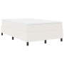 Cama con Base con Colchón Crema 120x200 cm Tela de Corduroy | Foro24.es | Tu tienda online para hogar, jardín y más Foro24.es