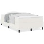 Cama con Base con Colchón Crema 120x200 cm Tela de Corduroy | Foro24.es | Tu tienda online para hogar, jardín y más Foro24.es