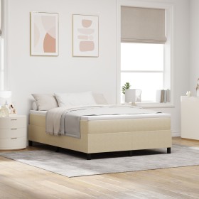 Comprar Cama con Somier y Colchón Verde Claro