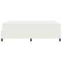 Cama con Base de Muelles y Colchón Crema 140x200 cm Tela de Corduroy | Foro24.es | Tu tienda online para hogar, jardín y más Foro24.es