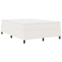 Cama Box Spring con Colchón Crema 160x200 cm Tela de Corduroy | Foro24.es | Tu tienda online para hogar, jardín y más Foro24.es