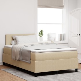 Comprar Cama con Box Spring con Colchón Verde