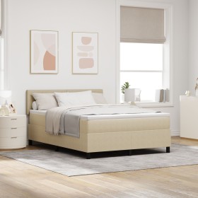 Comprar Cama con Base de Muelles con Colchón